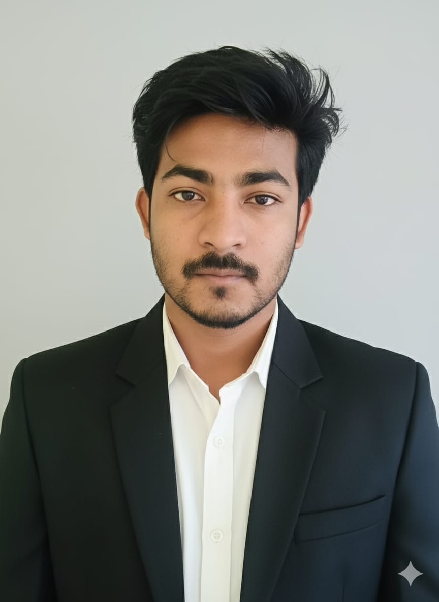 Chinmay Sahoo - Founder & Lead Consultant at TAXORA